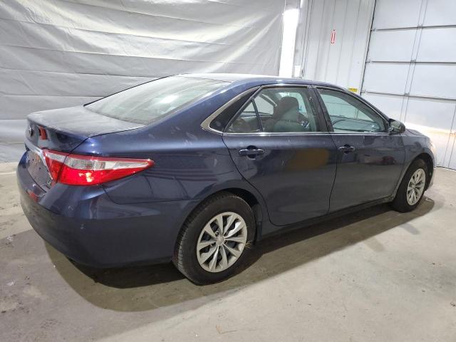 2017 TOYOTA CAMRY LE - 4T1BF1FK3HU660555