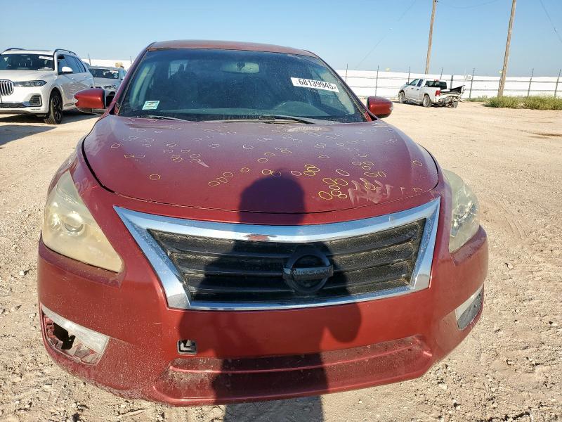 2015 NISSAN ALTIMA 3.5 1N4BL3AP4FC113265