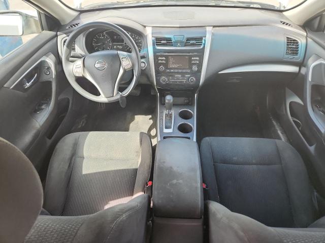 2015 NISSAN ALTIMA 2.5 1N4AL3AP1FN353258