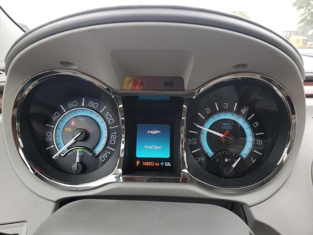 2013 BUICK LACROSSE - 1G4GA5ERXDF153211