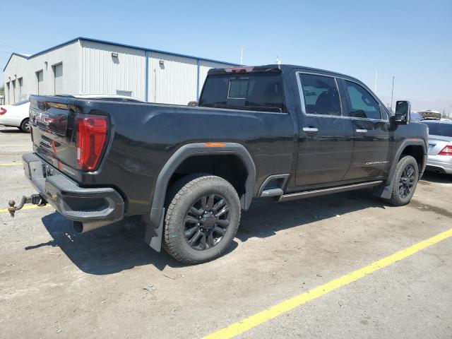 2021 GMC SIERRA K2500 DENALI 1GT49REY9MF115080