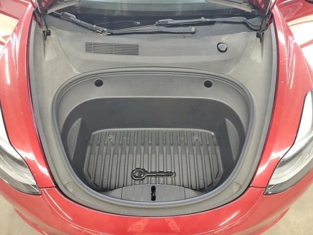 2022 TESLA MODEL 3 5YJ3E1EA6NF286077