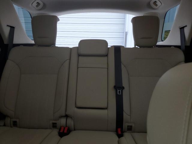 2017 MERCEDES-BENZ GLE 350 4M 4JGDA5HB6HA986038