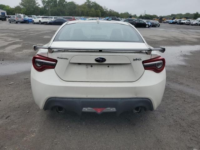 2019 SUBARU BRZ LIMITE JF1ZCAC14K9601330