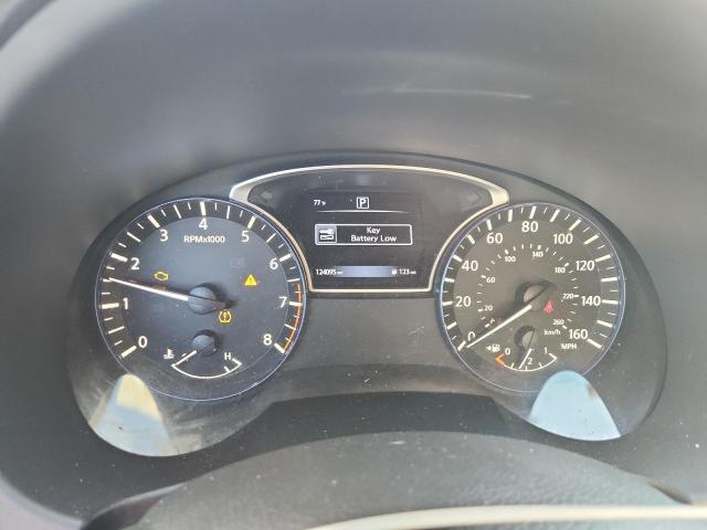 2016 NISSAN ALTIMA 2.5 1N4AL3AP7GC168273