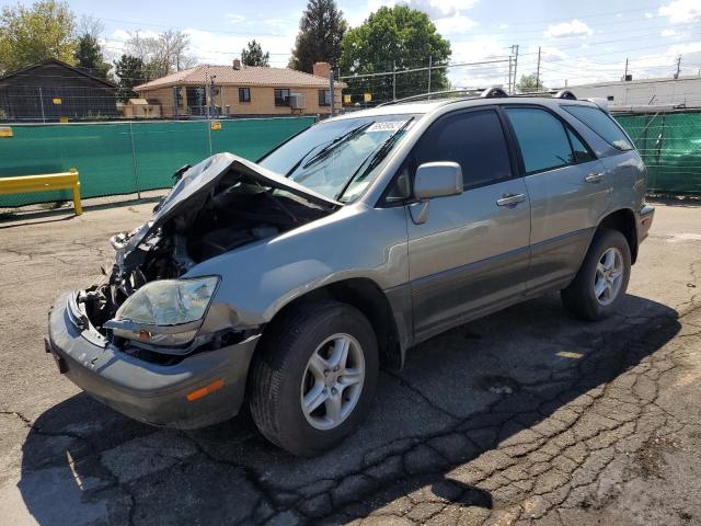 LEXUS RX 300