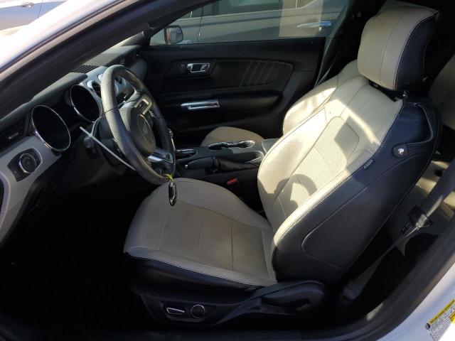 2015 FORD MUSTANG - 1FA6P8TH8F5353125