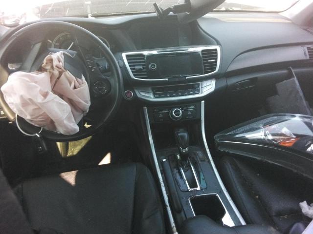 2014 HONDA ACCORD EXL - 1HGCR3F88EA011171