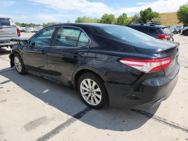 2018 TOYOTA CAMRY L 4T1B11HKXJU063906