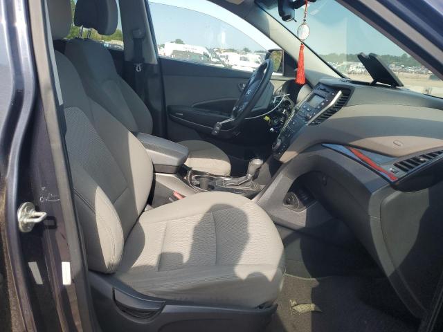 2013 HYUNDAI SANTA FE S - 5XYZT3LB9DG033754