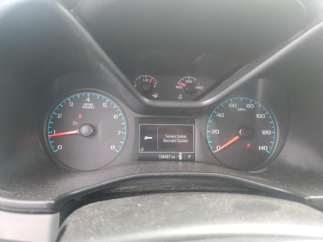 2020 CHEVROLET COLORADO - 1GCGSBEN0L1113325