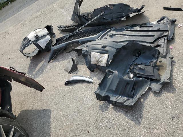 2021 TOYOTA CAMRY SE 4T1G11AK6MU479133