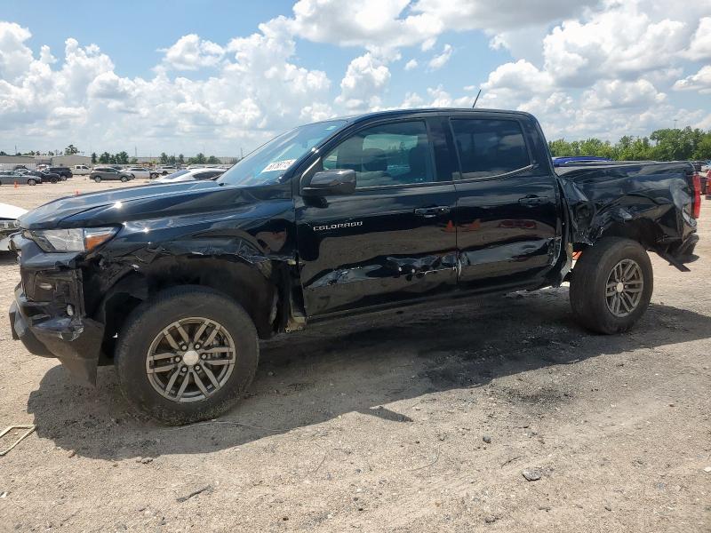 CHEVROLET COLORADO L