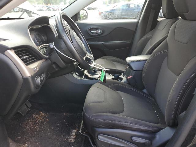 2015 JEEP CHEROKEE L 1C4PJLCB3FW627873