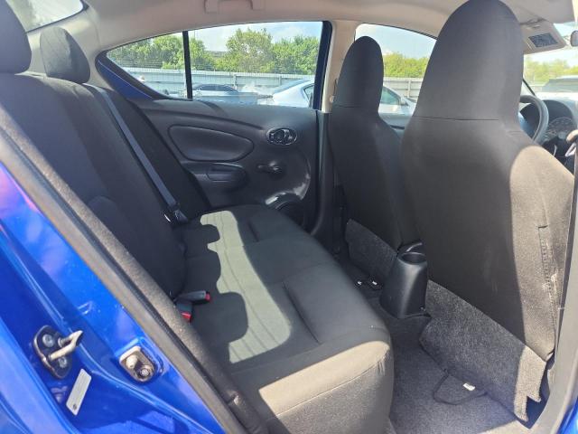 2015 NISSAN VERSA S 3N1CN7AP3FL890494