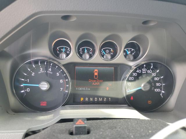 2016 FORD F250 SUPER 1FT7X2B64GEC55478