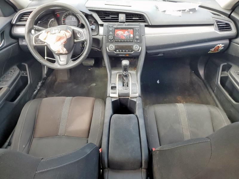 2017 HONDA CIVIC LX #3279004694