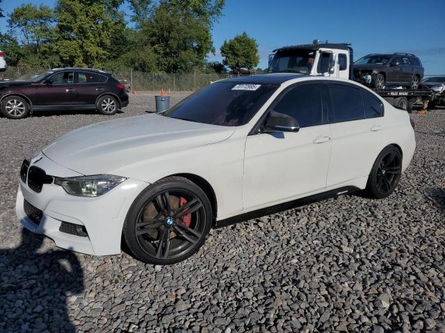 2015 BMW 335 I WBA3A9G58FNS66715