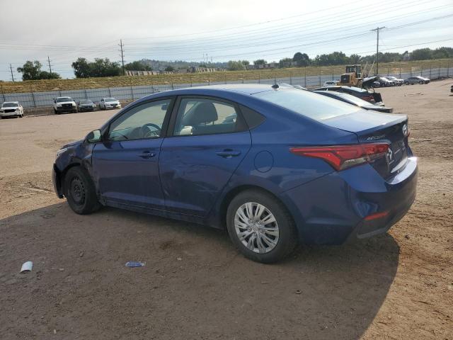 2019 HYUNDAI ACCENT SE 3KPC24A35KE064908