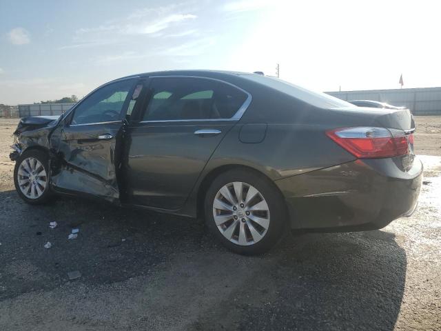 2015 HONDA ACCORD EXL 1HGCR2F83FA015611