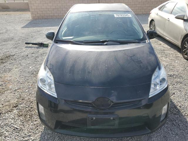 2010 TOYOTA PRIUS - JTDKN3DU8A1312278