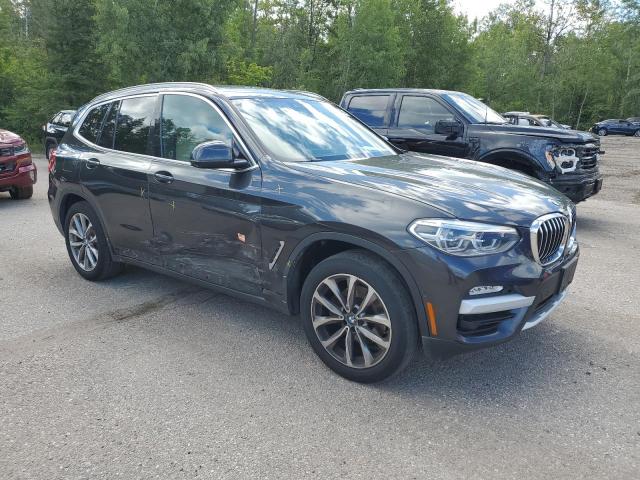 2019 BMW X3 XDRIVE3 5UXTR9C52KLR06195