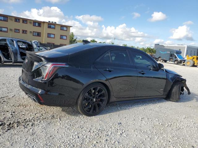 2023 CADILLAC CT4-V 1G6DD5RL2P0128625