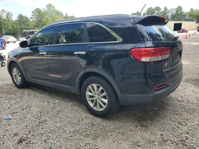 2017 KIA SORENTO LX - 5XYPGDA54HG198311