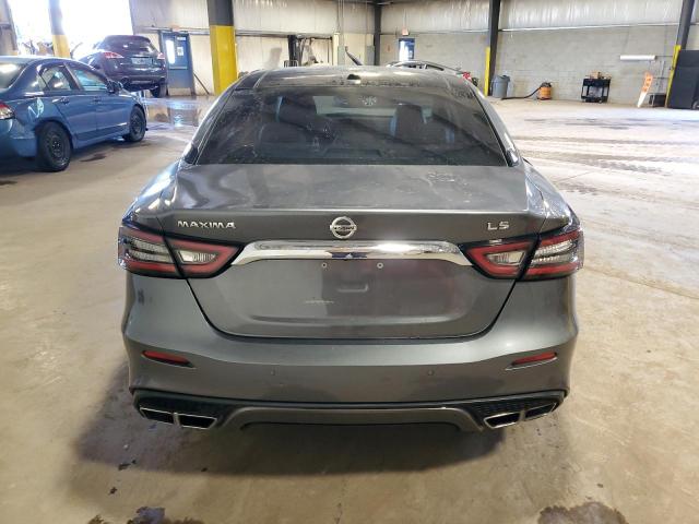 2019 NISSAN MAXIMA S - 1N4AA6AV8KC379934