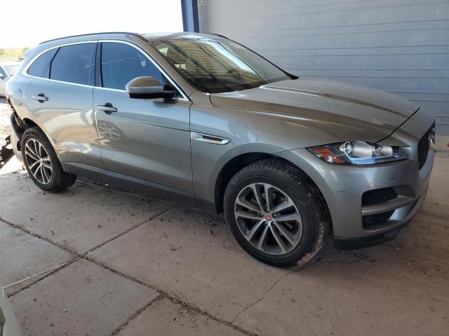 2020 JAGUAR F-PACE PRE SADCJ2FXXLA619413