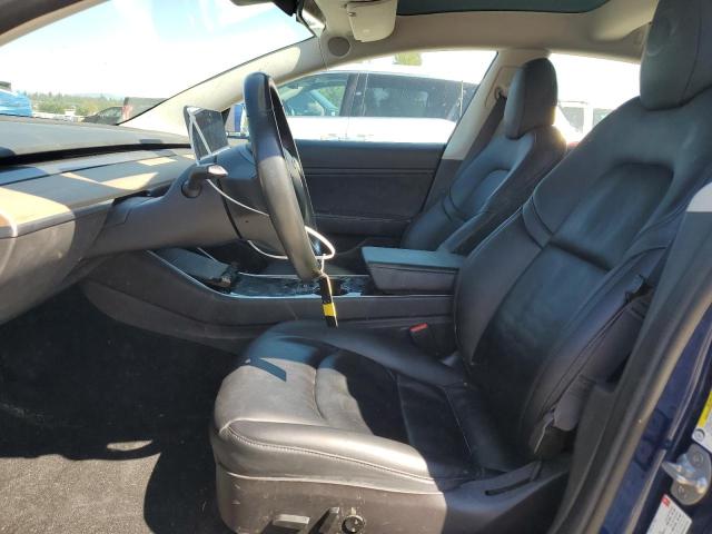 2018 TESLA MODEL 3 5YJ3E1EA7JF014695