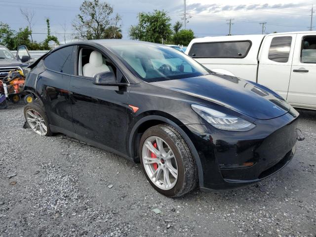 2020 TESLA MODEL Y 5YJYGDEE3LF017780