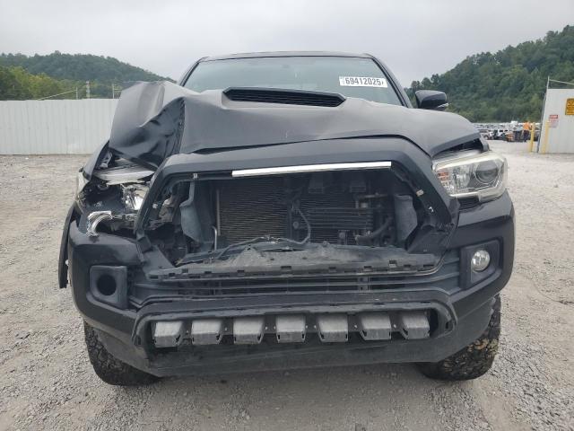 2017 TOYOTA TACOMA DOU #3316767432
