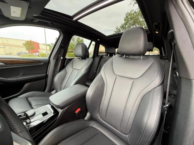 2023 BMW X3 SDRIVE3 5UX43DP00P9S10XXX
