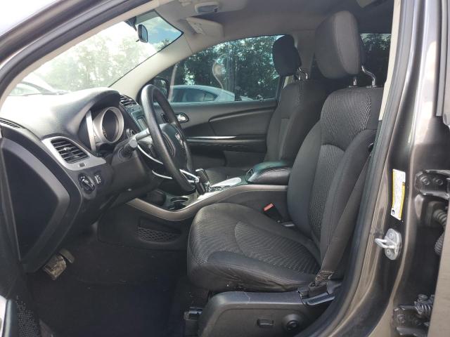 2016 DODGE JOURNEY SX 3C4PDDBG3GT183458