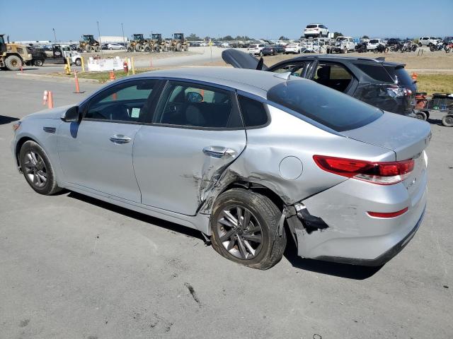 2020 KIA OPTIMA LX 5XXGT4L33LG429137