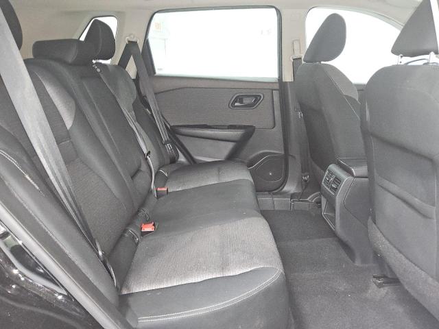 2021 NISSAN ROGUE S 5N1AT3AB8MC822221