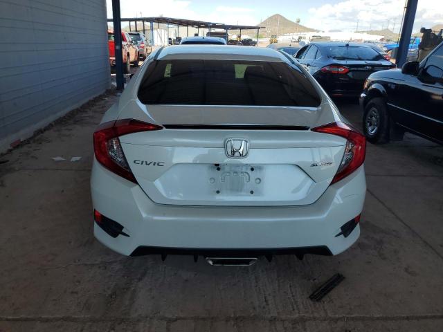 2021 HONDA CIVIC SPOR 2HGFC2F87MH551653
