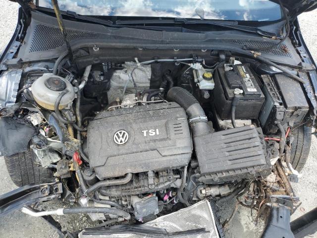 2018 VOLKSWAGEN GTI S 3VW547AUXJM275441