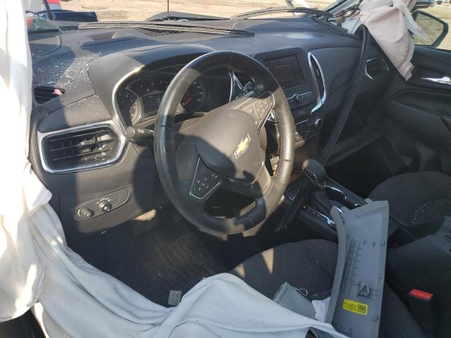 2024 CHEVROLET EQUINOX LT - 3GNAXKEG8RS106209