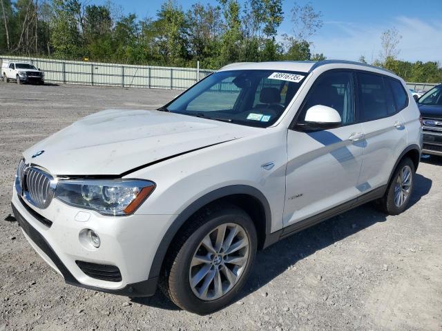 BMW X3 XDRIVE28I