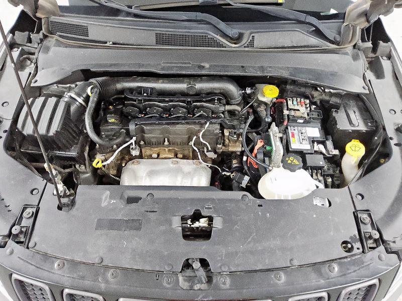 2019 JEEP COMPASS TR 3C4NJDDBXKT721955