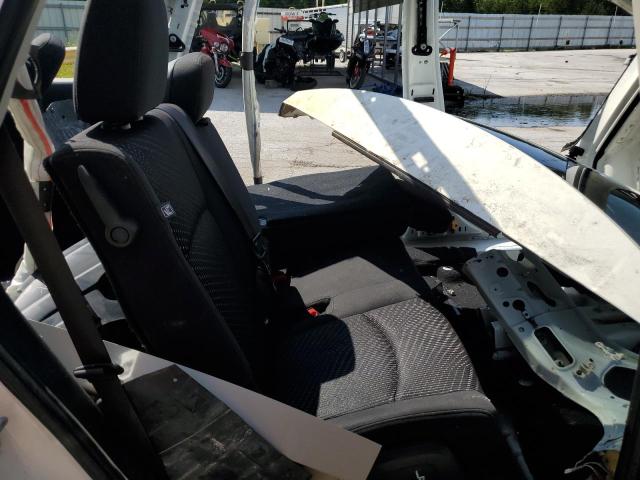 2018 DODGE JOURNEY SE 3C4PDCAB4JT288503
