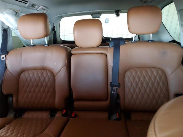2020 INFINITI QX80 LUXE JN8AZ2ND6L9860135