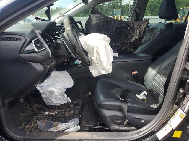 2018 TOYOTA CAMRY L - 4T1B11HK6JU674743