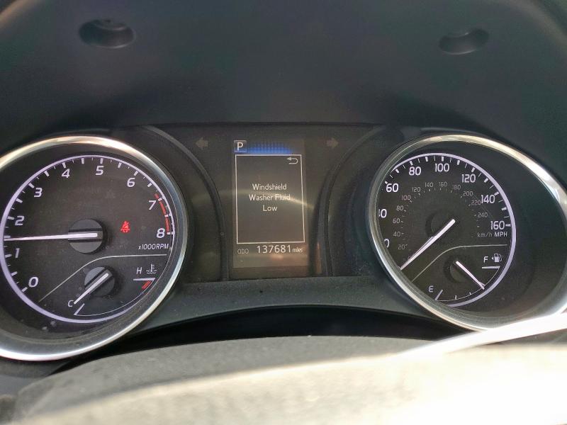 2018 TOYOTA CAMRY L 4T1B11HK1JU628849