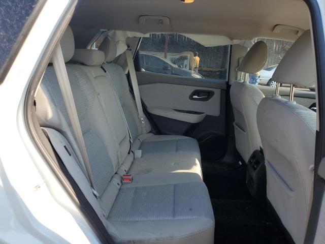 2021 NISSAN ROGUE SV - JN8AT3BB5MW211715