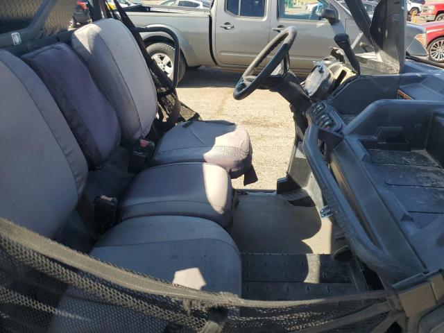 2018 CAN-AM DEFENDER XT HD10 3JBUKAP41JK001360