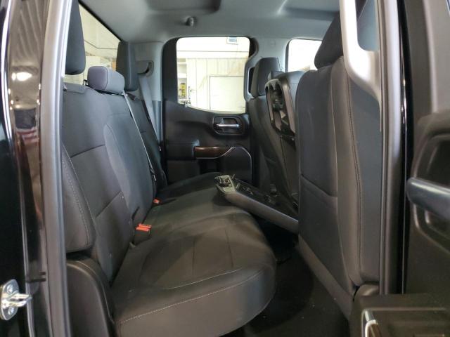 2019 GMC SIERRA K15 1GTR9CED6KZ425361