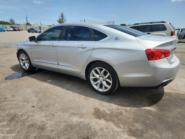 2015 CHEVROLET IMPALA LTZ 2G1165S3XF9286275